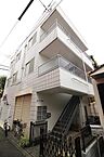 東京都東久留米市前沢5丁目16-15：物件画像／株式会社タウンハウジング埼玉　所沢店