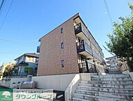 埼玉県所沢市東所沢2丁目12-10：物件画像／株式会社タウンハウジング埼玉　所沢店