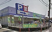 ウェルパーク新座石神店 691m