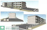 埼玉県狭山市新狭山2丁目17：物件画像／株式会社タウンハウジング埼玉　所沢店