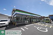 ファミリーマート狭山祇園店 1741m