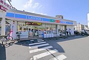 ローソン 600m