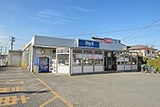 ビッグ・エー扇町屋店 988m