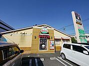 サイゼリヤ狭山富士見店 947m
