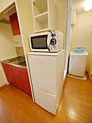 家具家電付き