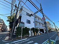 東京都小平市学園東町1丁目4-27：物件画像／株式会社タウンハウジング埼玉　所沢店