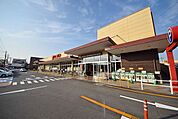 ヤオコー川越新宿店 1501m