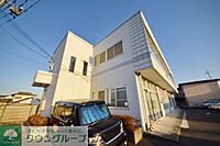 埼玉県狭山市広瀬東1丁目3-10：物件画像／株式会社タウンハウジング埼玉　所沢店
