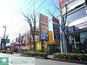 ドン・キホーテ東所沢店 1460m