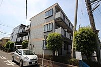 埼玉県所沢市喜多町12-11：物件画像／株式会社タウンハウジング埼玉　所沢店