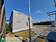 埼玉県新座市馬場3丁目：物件画像／株式会社タウンハウジング埼玉　所沢店