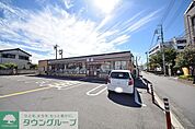 セブンイレブン飯能駅北口店 徒歩5分。 330m