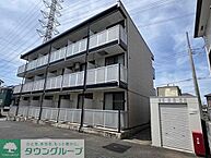 埼玉県川越市中台1丁目5-18：物件画像／株式会社タウンハウジング埼玉　所沢店