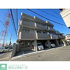 埼玉県川越市野田町2丁目16-44：物件画像／株式会社タウンハウジング埼玉　所沢店