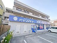 埼玉県狭山市狭山台3丁目10-4：物件画像／株式会社タウンハウジング埼玉　所沢店