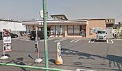 セブンイレブン練馬大泉学園町7丁目店 1173m
