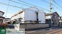 東京都小平市小川町1丁目1124-1：物件画像／株式会社タウンハウジング埼玉　所沢店
