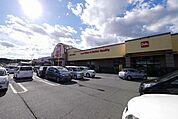 ベルク入間野田店 2199m