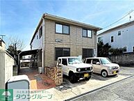 東京都小平市美園町3丁目22-11：物件画像／株式会社タウンハウジング埼玉　所沢店