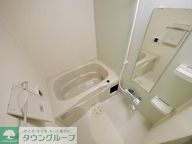 浴室