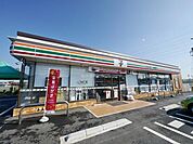 セブンイレブン狭山水野店 674m