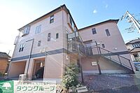 埼玉県入間市大字小谷田80-9：物件画像／株式会社タウンハウジング埼玉　所沢店
