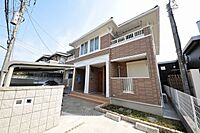 埼玉県入間市久保稲荷3丁目1-12：物件画像／株式会社タウンハウジング埼玉　所沢店