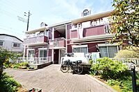 埼玉県朝霞市岡3丁目7-21：物件画像／株式会社タウンハウジング埼玉　所沢店