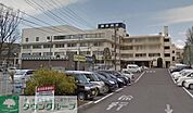医療法人財団織本病院 1641m