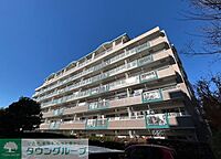 埼玉県新座市新堀3丁目5-4 4号棟：物件画像／株式会社タウンハウジング埼玉　所沢店