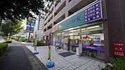 ウェルパーク北朝霞店 徒歩8分。ドラックストア 620m