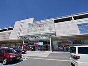 イオン入間店 1312m