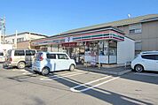 セブンイレブン入間扇町屋4丁目店 891m