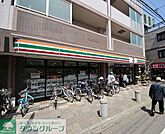 セブンイレブン東村山秋津町5丁目店 徒歩14分。 1110m