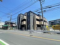 埼玉県所沢市向陽町1999-2：物件画像／株式会社タウンハウジング埼玉　所沢店