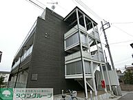 埼玉県所沢市大字久米495-4：物件画像／株式会社タウンハウジング埼玉　所沢店