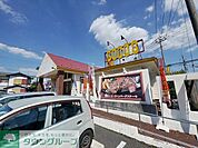 COCO’S所沢林店 693m