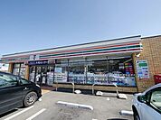 セブンイレブン東所沢3丁目店 522m