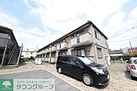 東京都小平市花小金井南町1丁目8-17：物件画像／株式会社タウンハウジング埼玉　所沢店