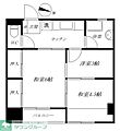 片山マンション1階5.0万円
