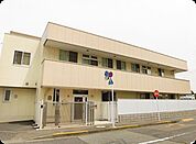 アスク花小金井保育園 530m