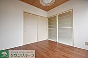 リビング/居室