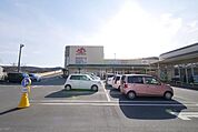 スーパーアルプス飯能美杉台店 2379m