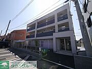外観まわり