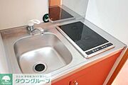 同タイプ写真の為、現況優先。