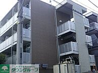 埼玉県所沢市美原町2丁目2953-9：物件画像／株式会社タウンハウジング埼玉　所沢店