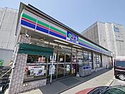 スリーエフ所沢向陽町店 224m