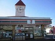 セブンイレブン東久留米下里5丁目店 781m