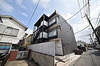 埼玉県新座市新堀2丁目9-24：物件画像／株式会社タウンハウジング埼玉　所沢店
