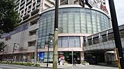 西友清瀬店 1043m